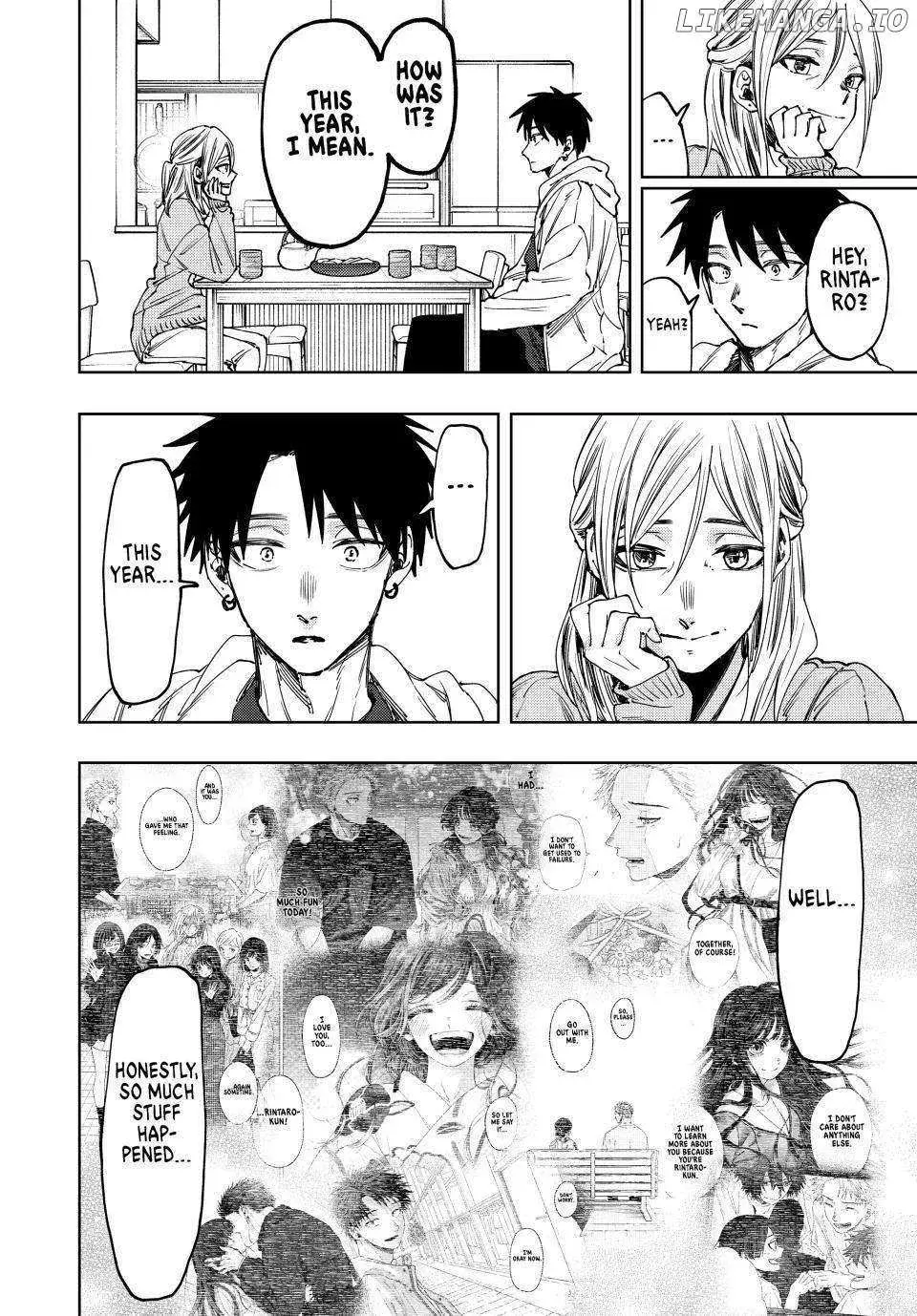 The Fragrant Flower Blooms with Dignity - Chapter 103 - Page 8