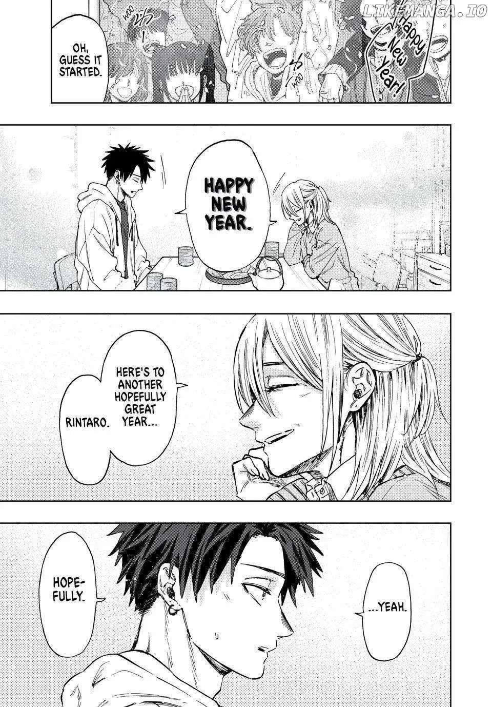 The Fragrant Flower Blooms with Dignity - Chapter 103 - Page 11