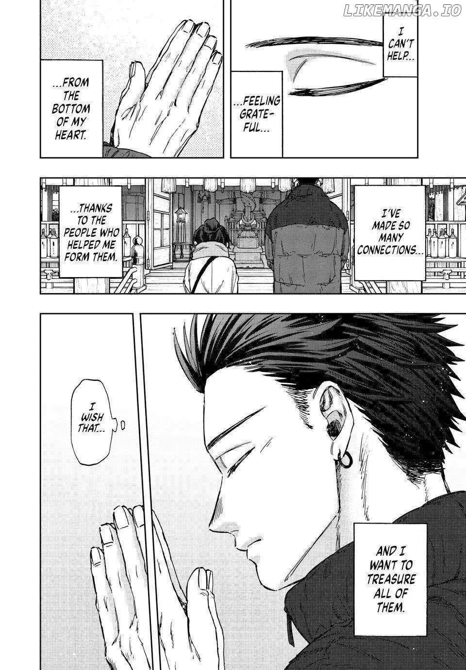 The Fragrant Flower Blooms with Dignity - Chapter 103 - Page 16