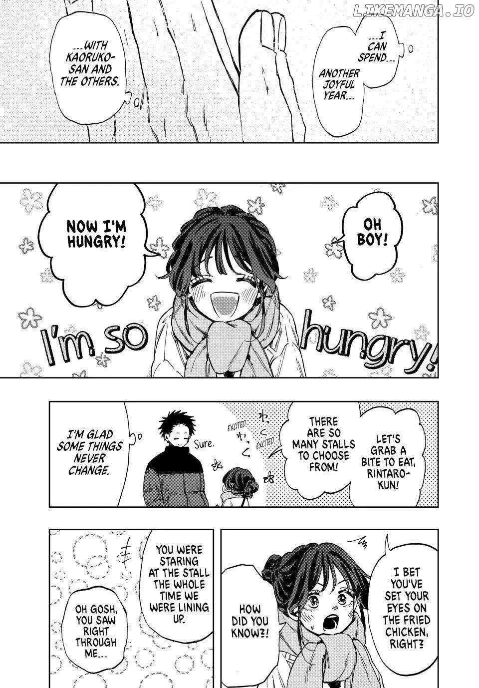 The Fragrant Flower Blooms with Dignity - Chapter 103 - Page 17