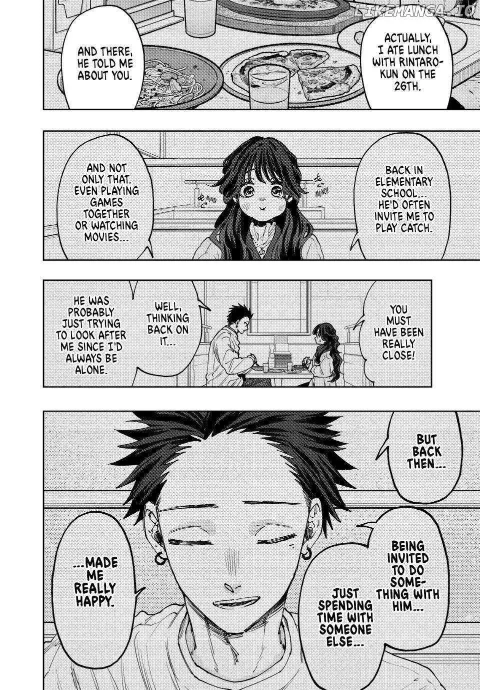 The Fragrant Flower Blooms with Dignity - Chapter 104 - Page 14