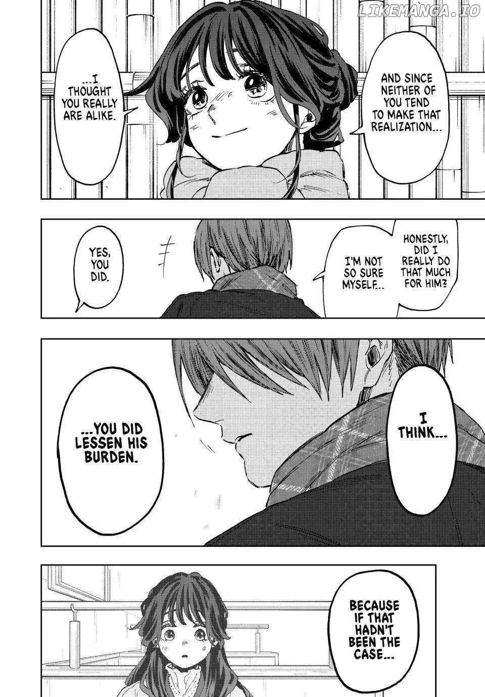 The Fragrant Flower Blooms with Dignity - Chapter 104 - Page 16