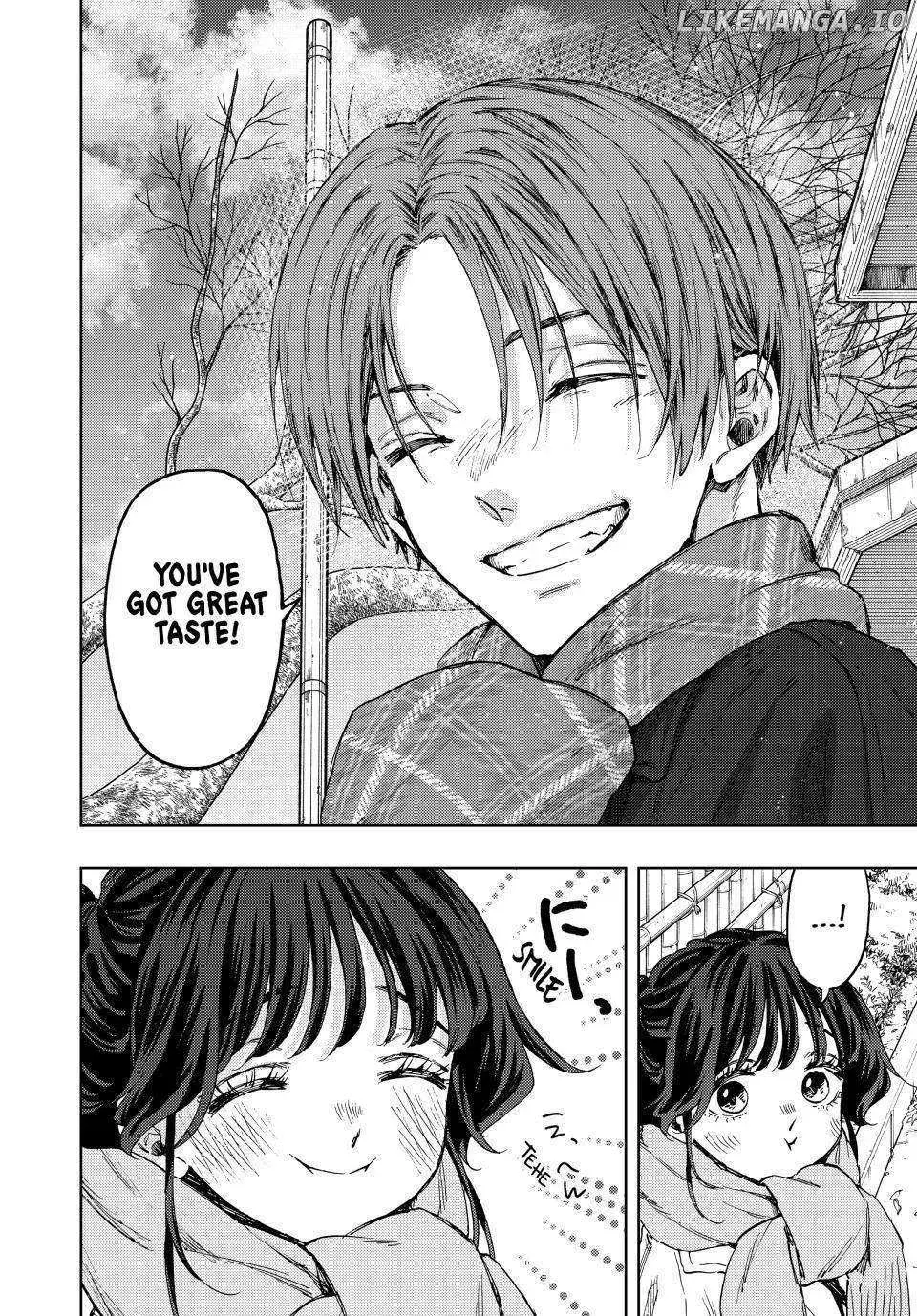 The Fragrant Flower Blooms with Dignity - Chapter 104 - Page 20