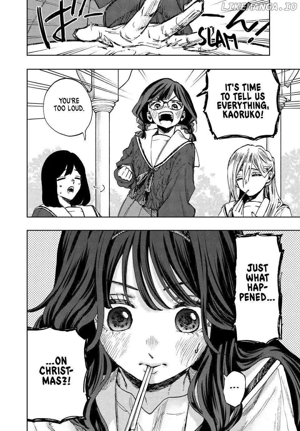 The Fragrant Flower Blooms with Dignity - Chapter 105 - Page 6