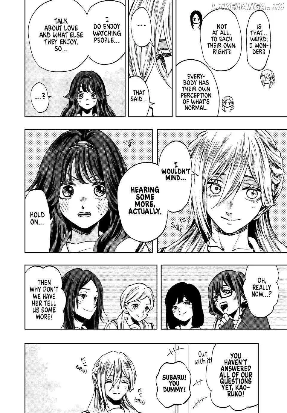 The Fragrant Flower Blooms with Dignity - Chapter 105 - Page 10