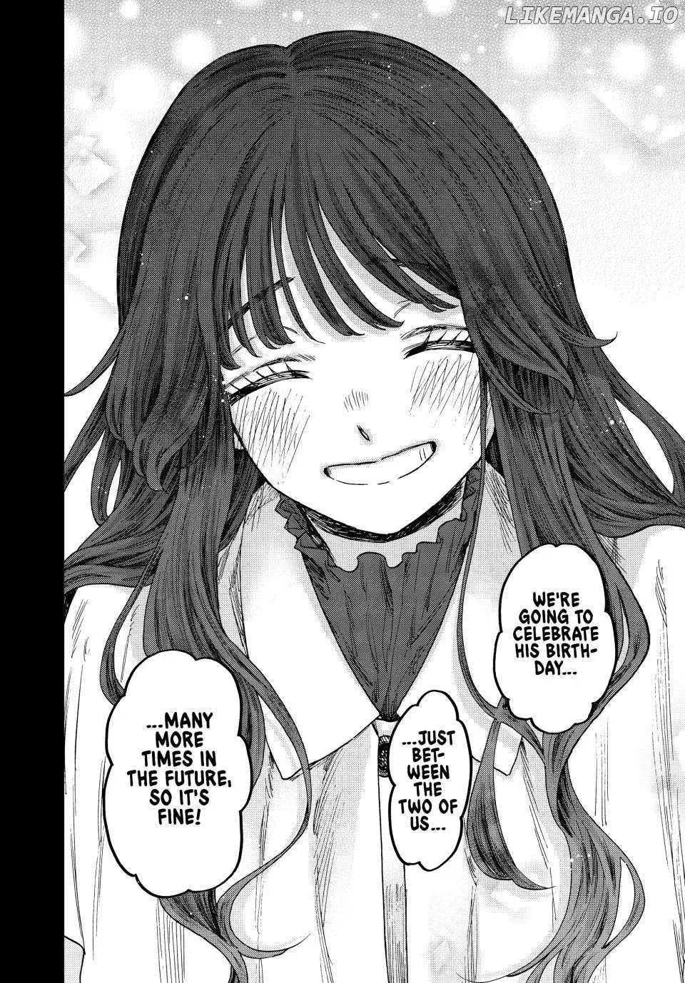 The Fragrant Flower Blooms with Dignity - Chapter 105 - Page 18