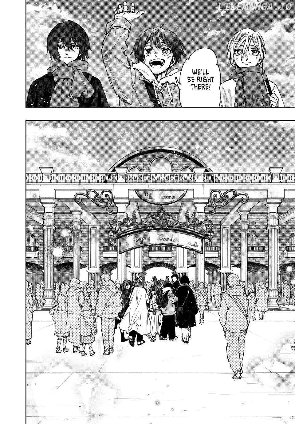 The Fragrant Flower Blooms with Dignity - Chapter 105 - Page 20