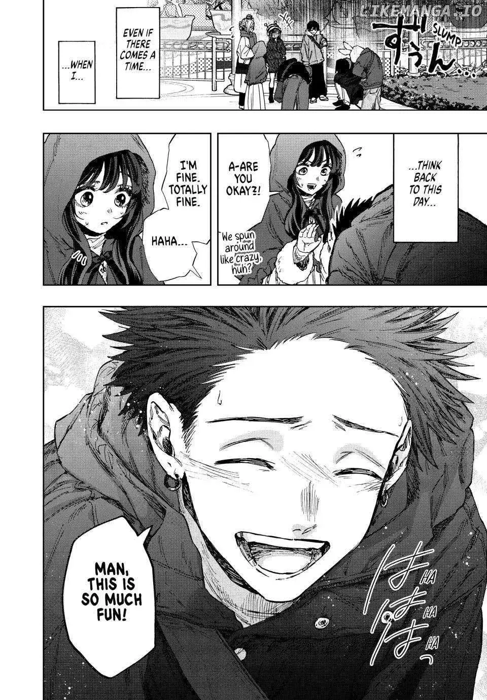 The Fragrant Flower Blooms with Dignity - Chapter 106 - Page 10
