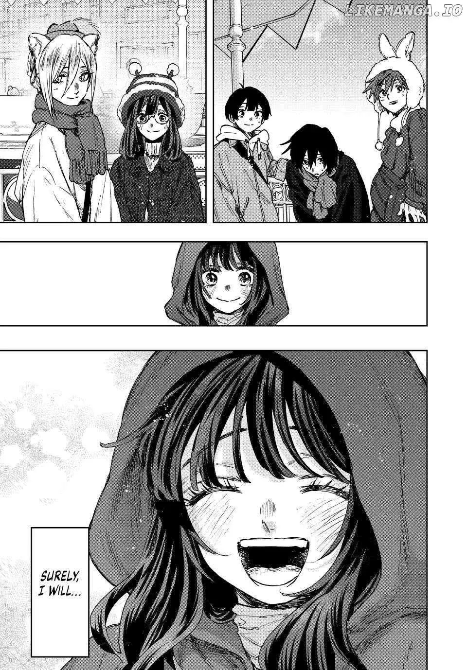 The Fragrant Flower Blooms with Dignity - Chapter 106 - Page 11