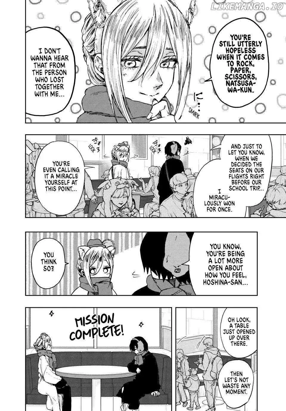 The Fragrant Flower Blooms with Dignity - Chapter 106 - Page 14