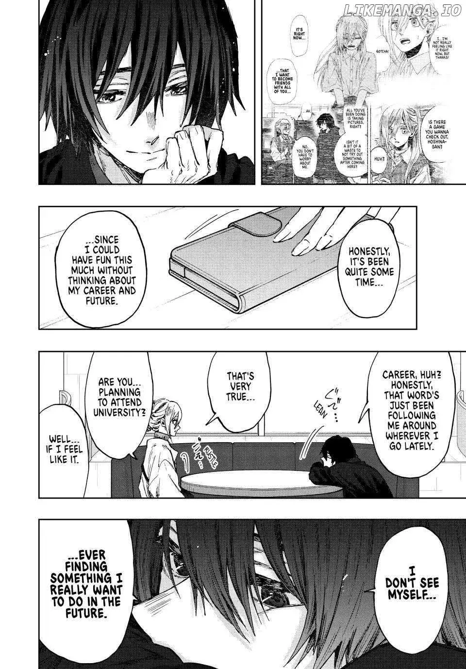 The Fragrant Flower Blooms with Dignity - Chapter 106 - Page 16