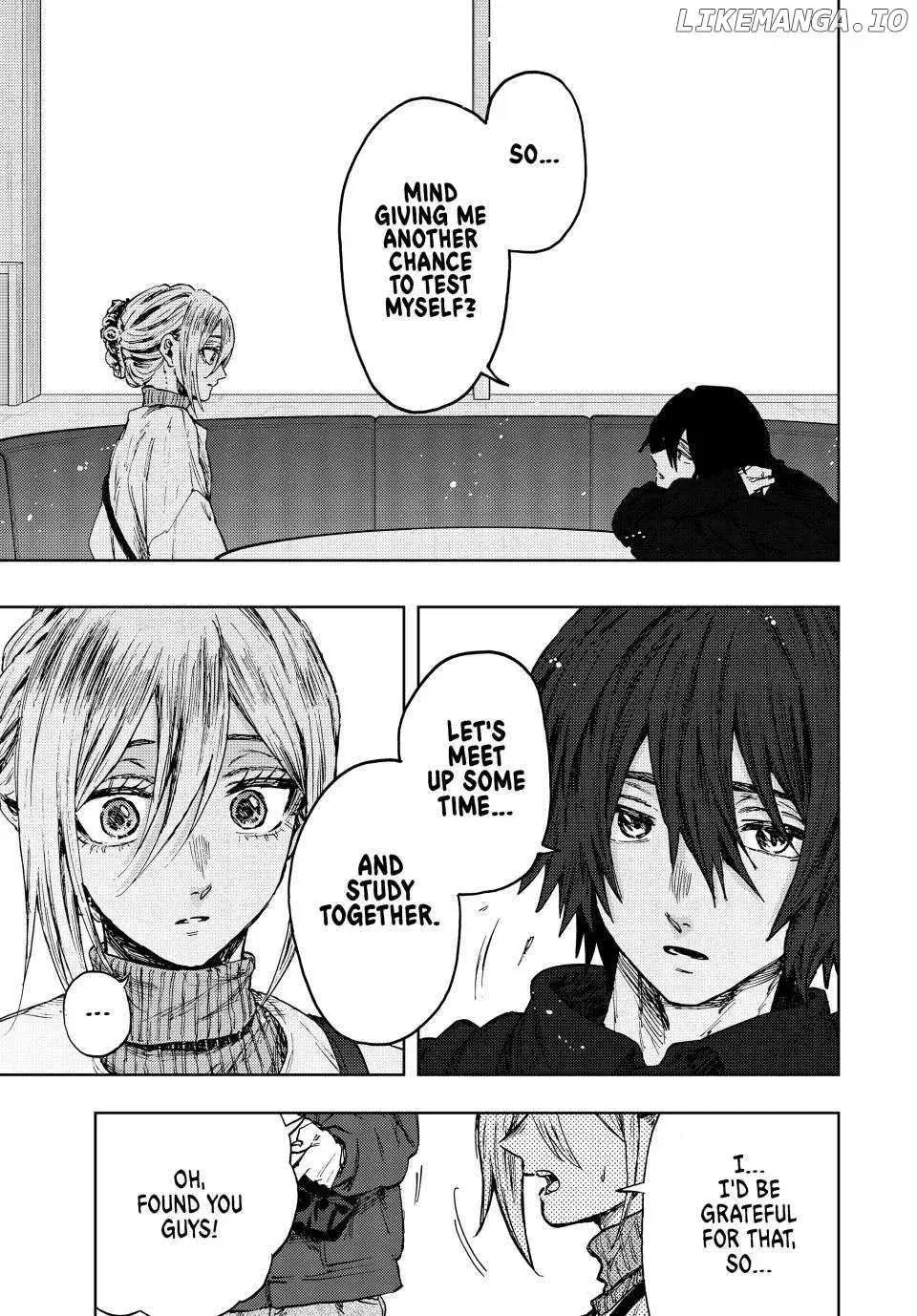 The Fragrant Flower Blooms with Dignity - Chapter 106 - Page 19