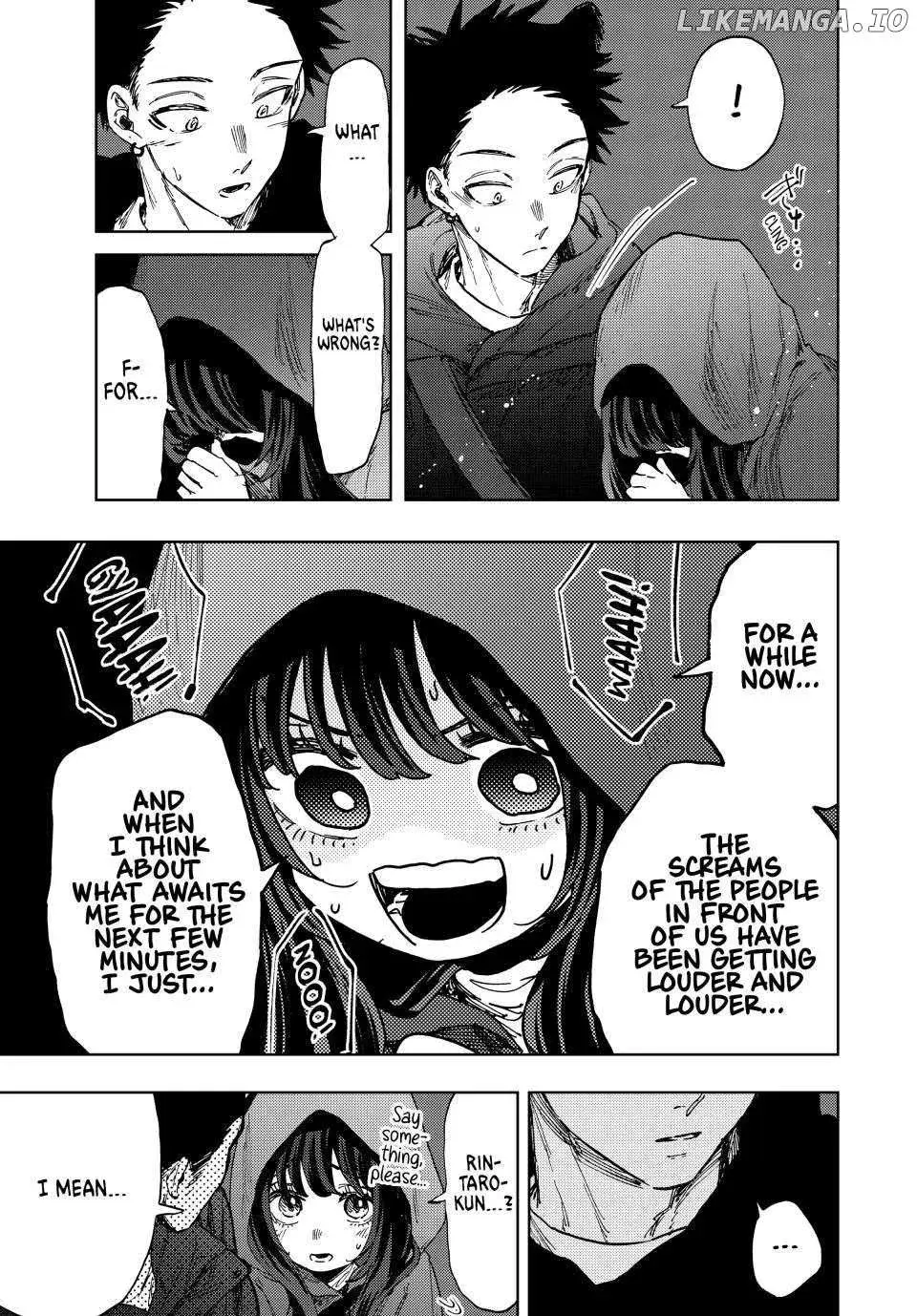 The Fragrant Flower Blooms with Dignity - Chapter 107 - Page 9