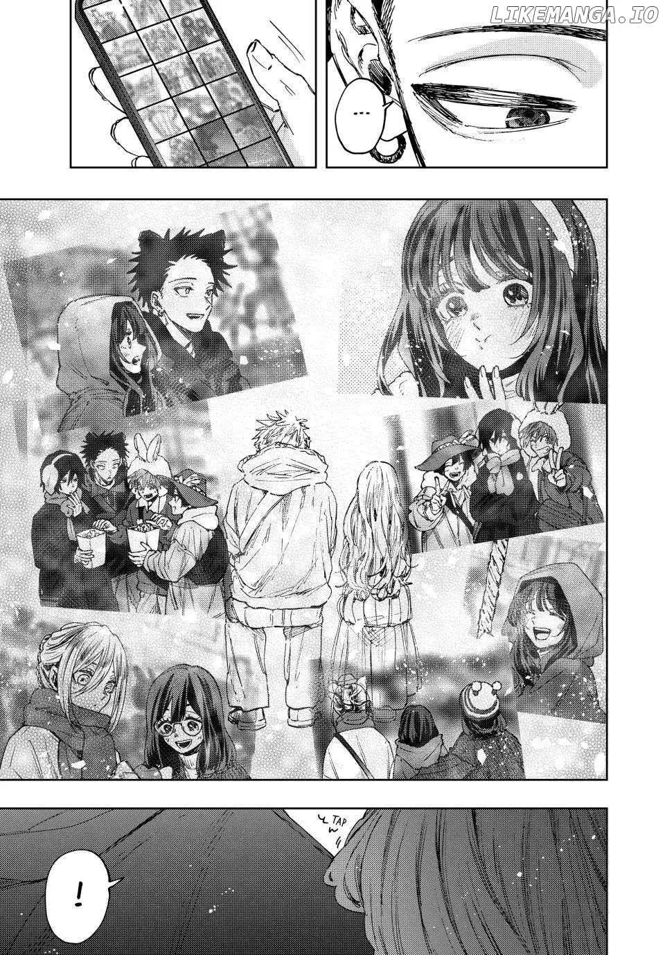 The Fragrant Flower Blooms with Dignity - Chapter 107 - Page 13