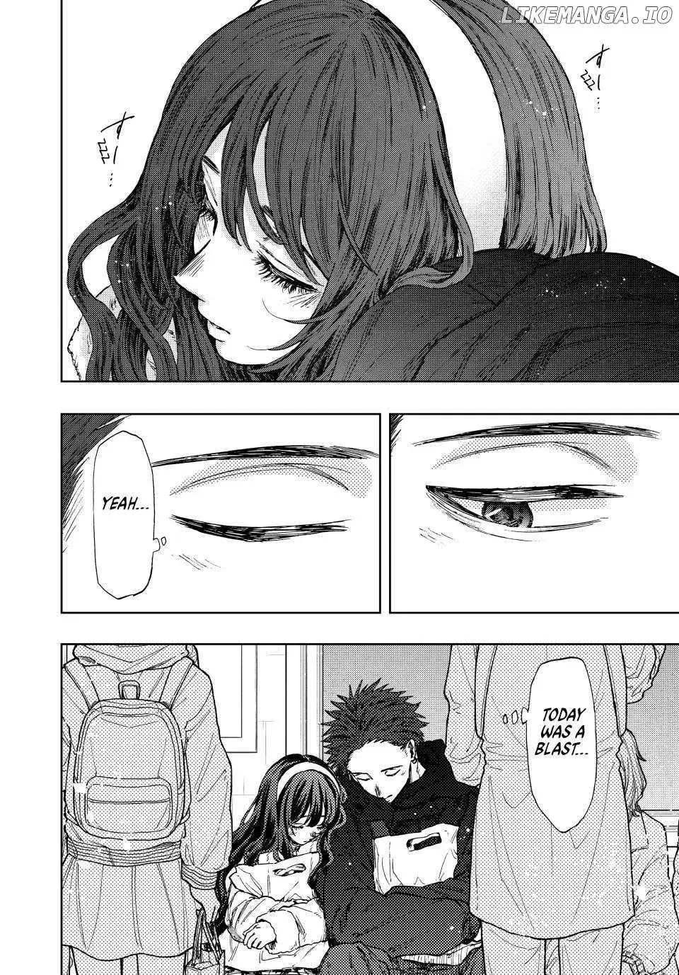 The Fragrant Flower Blooms with Dignity - Chapter 107 - Page 14