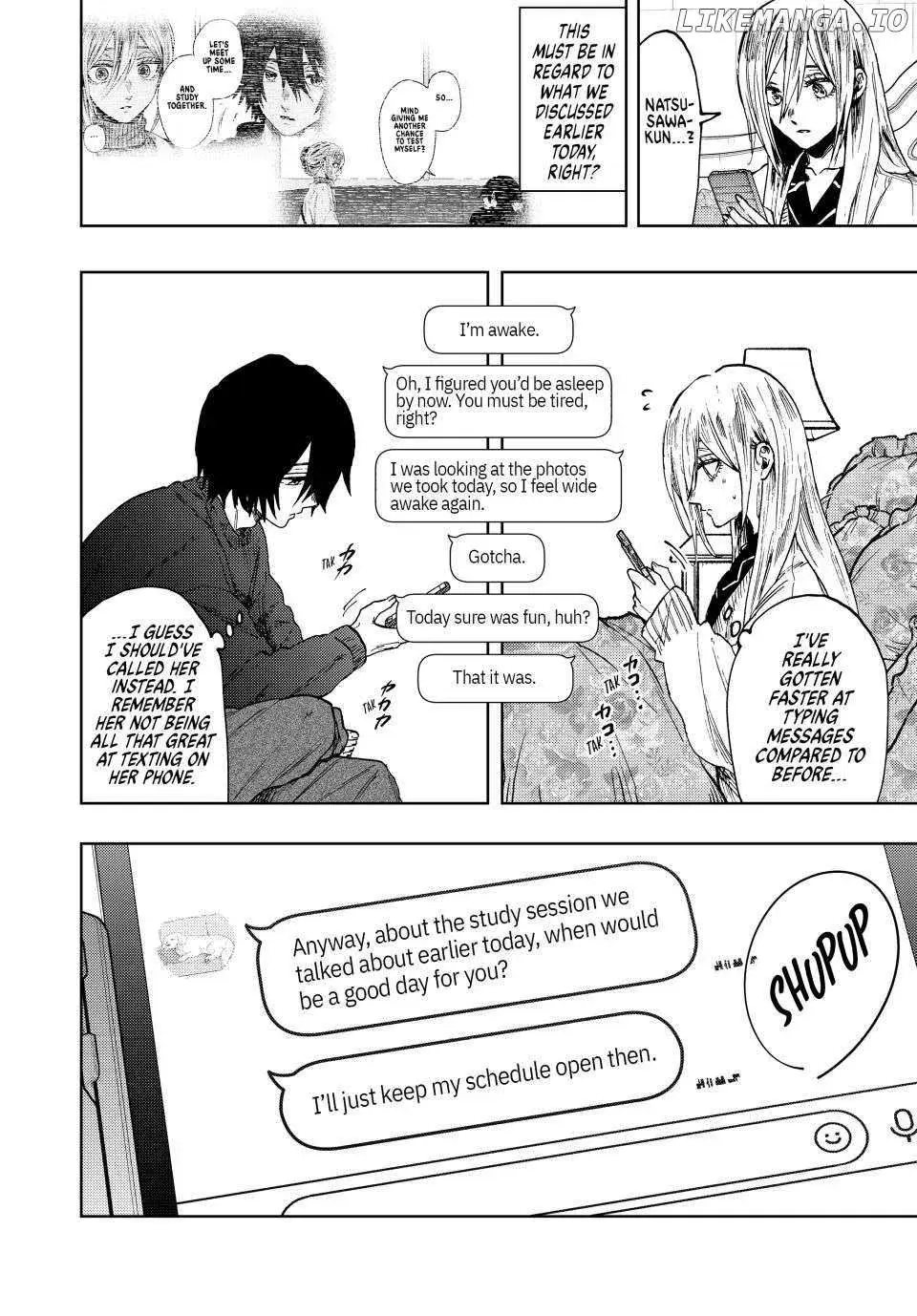 The Fragrant Flower Blooms with Dignity - Chapter 107 - Page 18