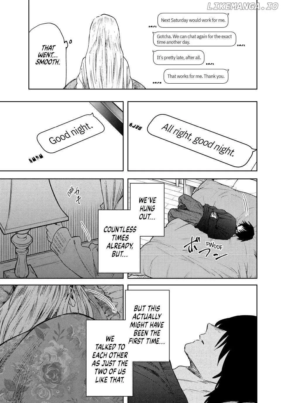 The Fragrant Flower Blooms with Dignity - Chapter 107 - Page 19