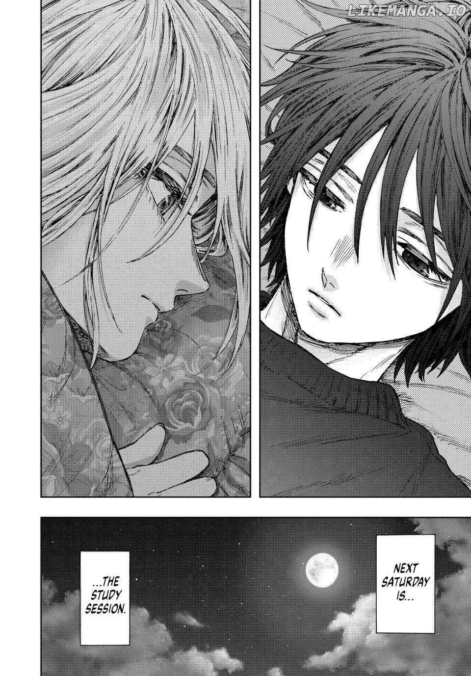 The Fragrant Flower Blooms with Dignity - Chapter 107 - Page 20