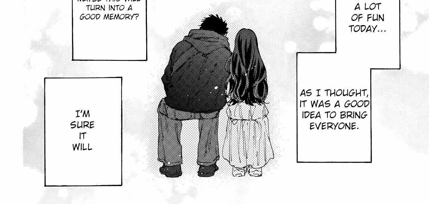 The Fragrant Flower Blooms with Dignity - Chapter 107.1 - Page 6
