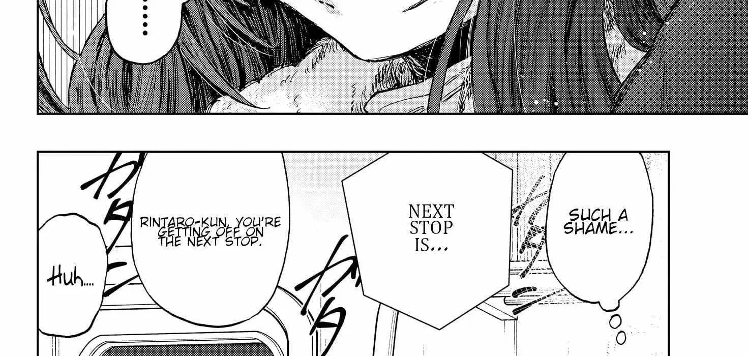 The Fragrant Flower Blooms with Dignity - Chapter 107.1 - Page 10