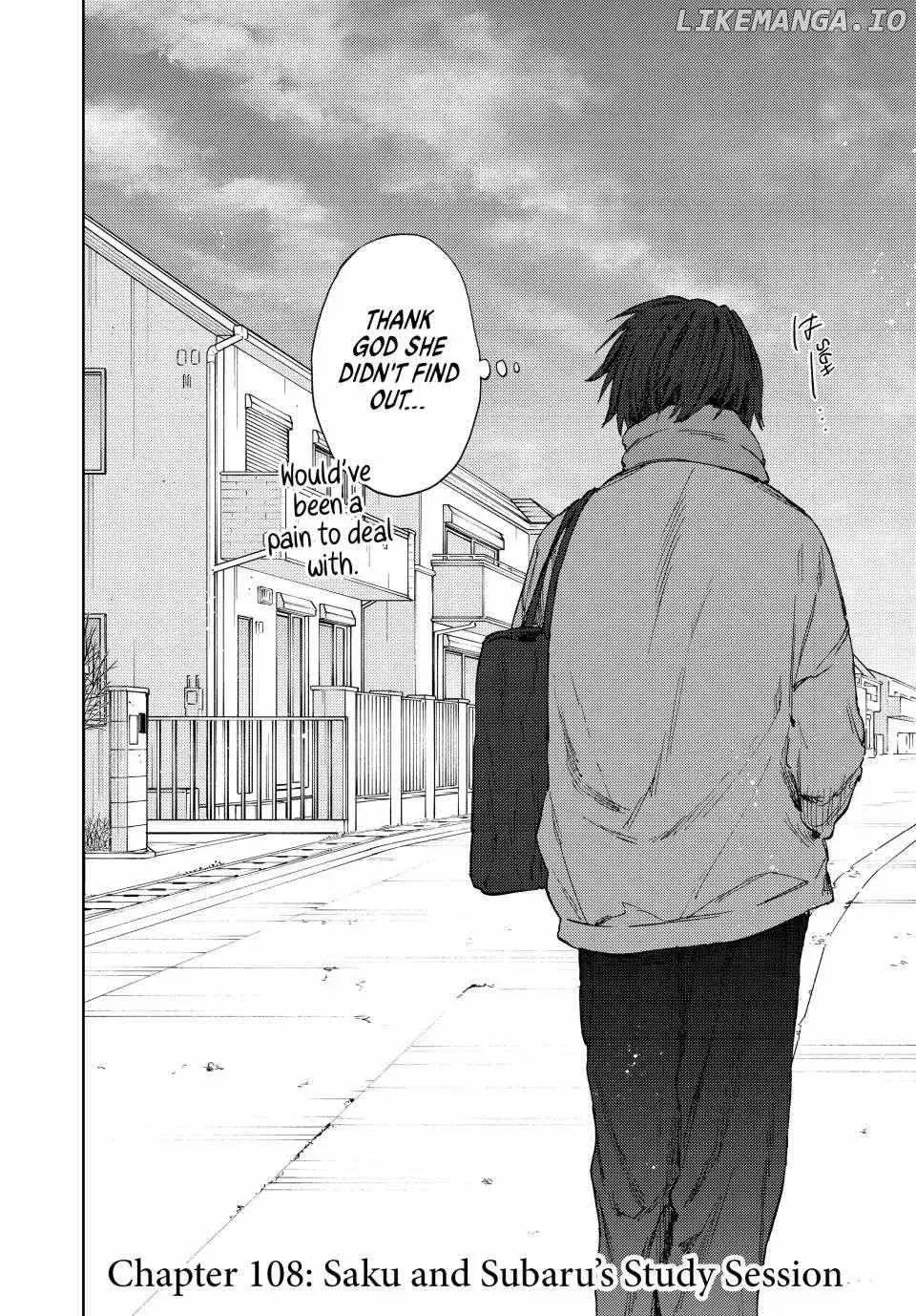 The Fragrant Flower Blooms with Dignity - Chapter 108 - Page 2