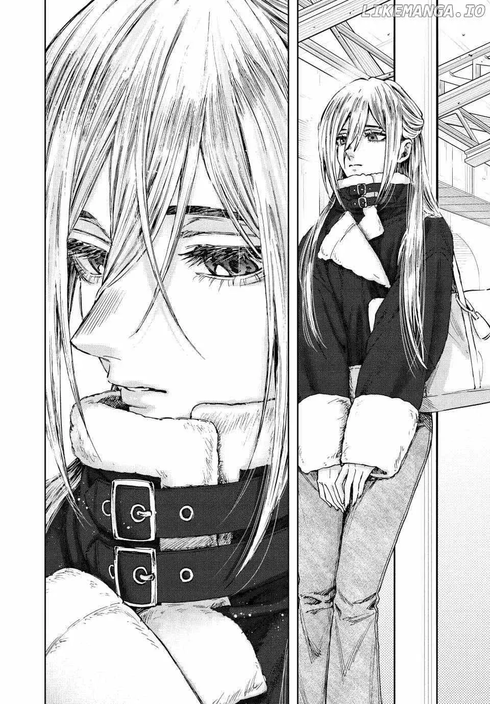The Fragrant Flower Blooms with Dignity - Chapter 108 - Page 4