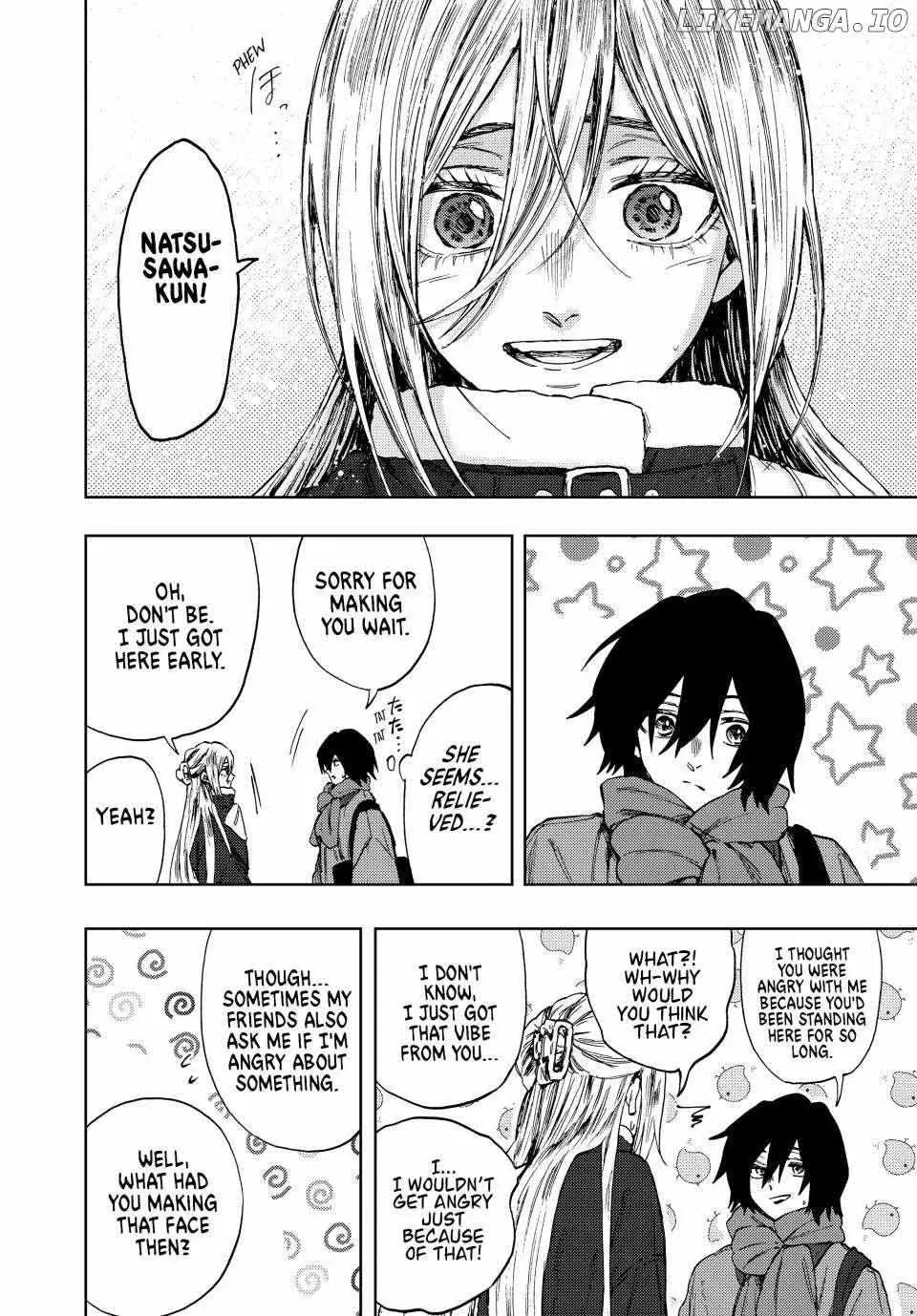 The Fragrant Flower Blooms with Dignity - Chapter 108 - Page 6