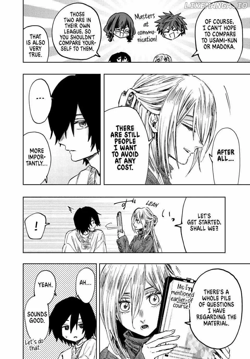 The Fragrant Flower Blooms with Dignity - Chapter 108 - Page 10