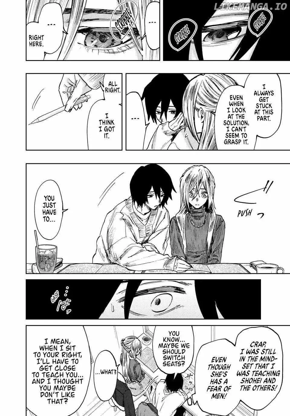 The Fragrant Flower Blooms with Dignity - Chapter 108 - Page 12