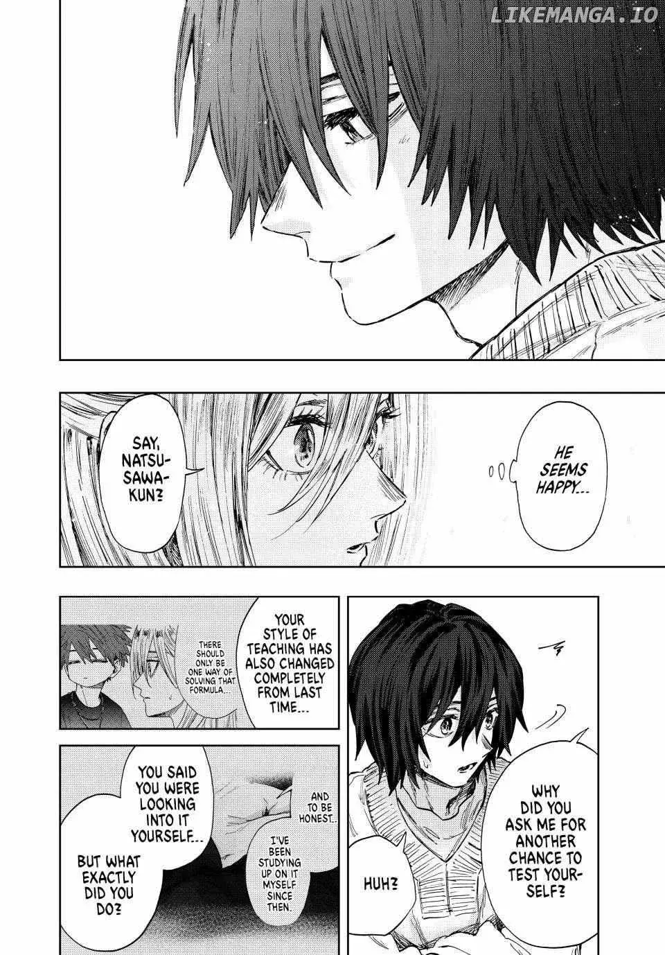 The Fragrant Flower Blooms with Dignity - Chapter 108 - Page 14