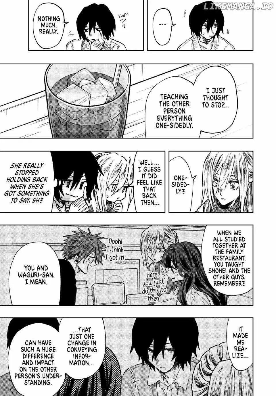 The Fragrant Flower Blooms with Dignity - Chapter 108 - Page 15