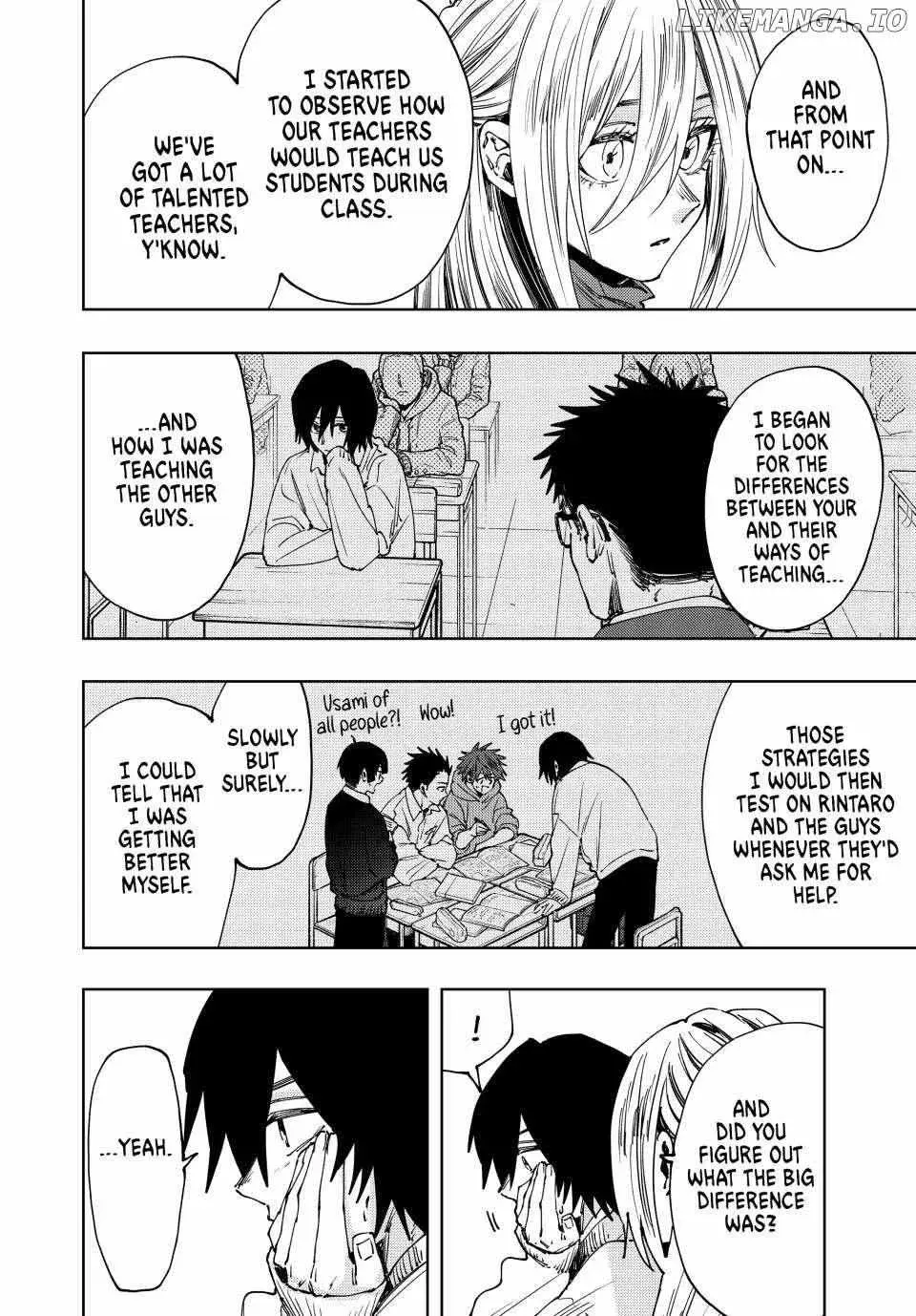 The Fragrant Flower Blooms with Dignity - Chapter 108 - Page 16