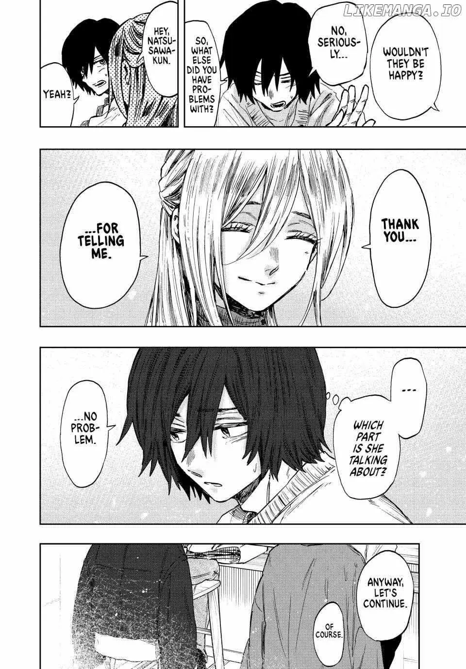The Fragrant Flower Blooms with Dignity - Chapter 108 - Page 18