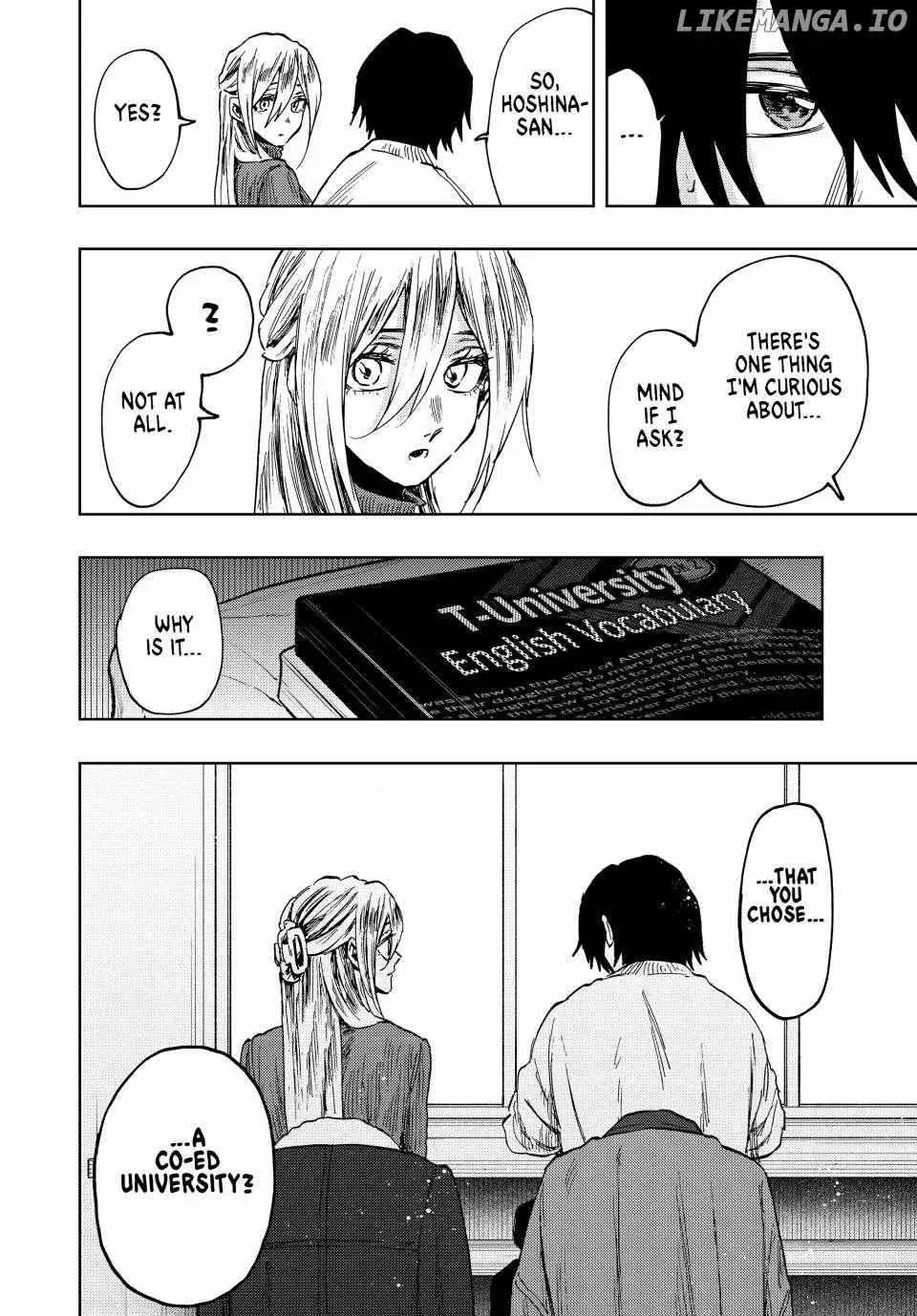 The Fragrant Flower Blooms with Dignity - Chapter 108 - Page 20