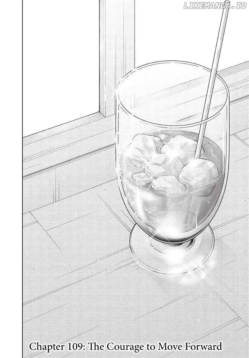 The Fragrant Flower Blooms with Dignity - Chapter 109 - Page 2