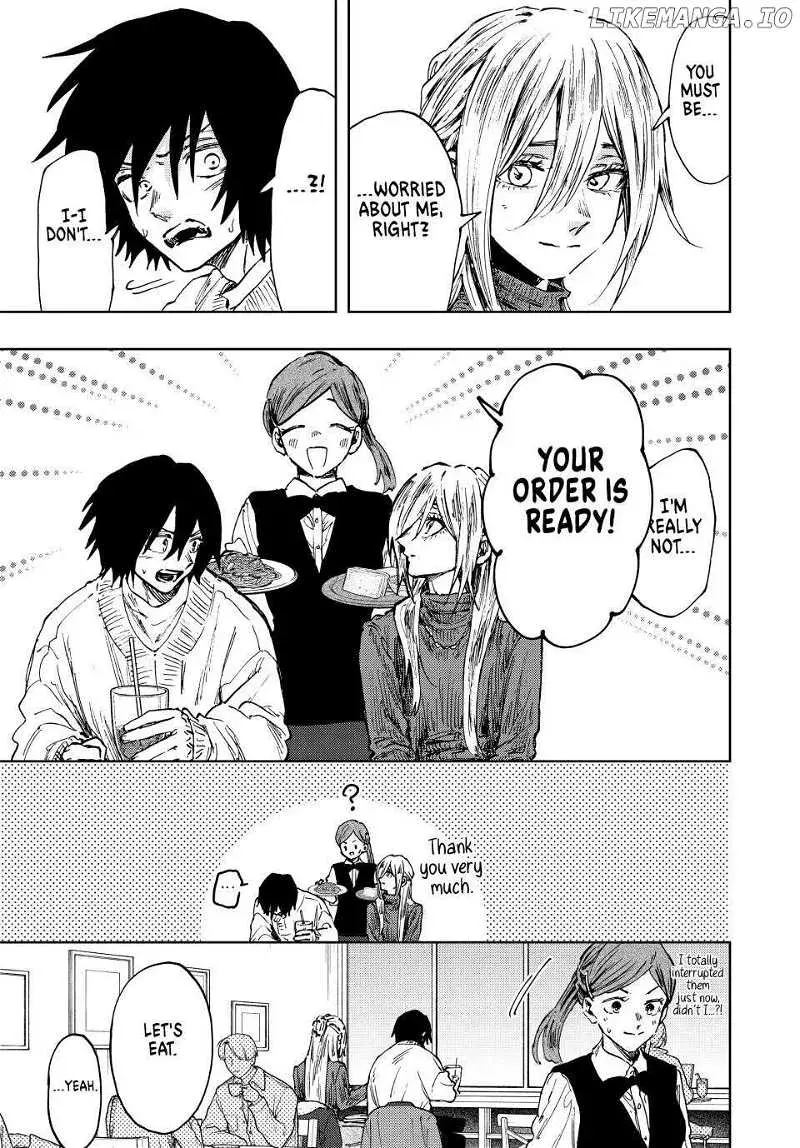 The Fragrant Flower Blooms with Dignity - Chapter 109 - Page 5