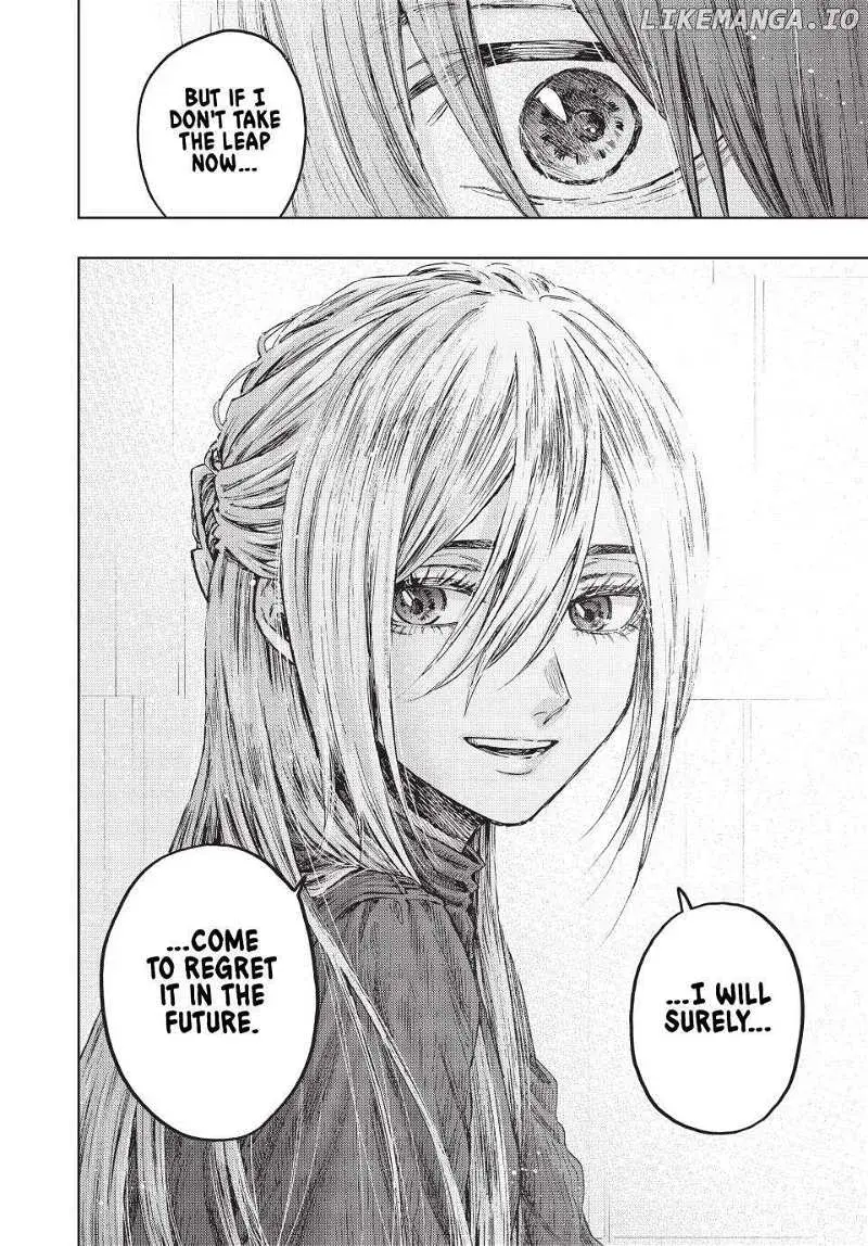 The Fragrant Flower Blooms with Dignity - Chapter 109 - Page 10