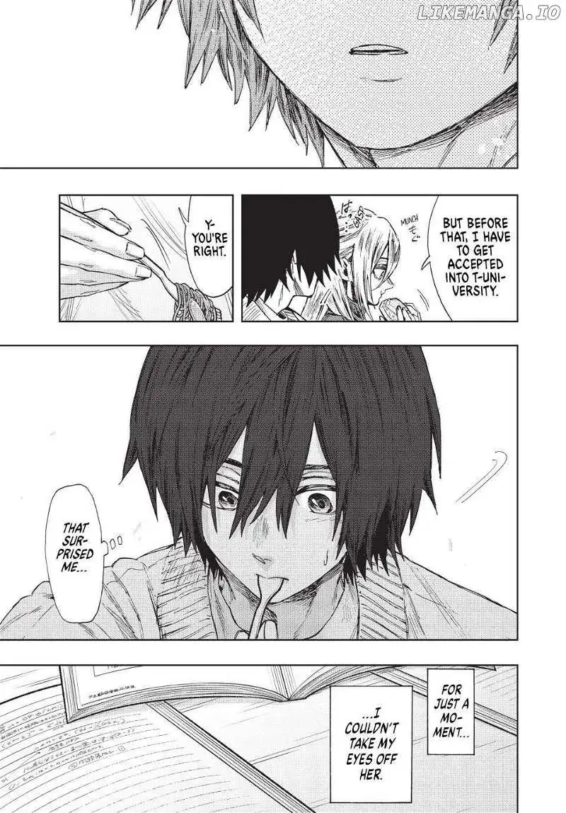 The Fragrant Flower Blooms with Dignity - Chapter 109 - Page 11