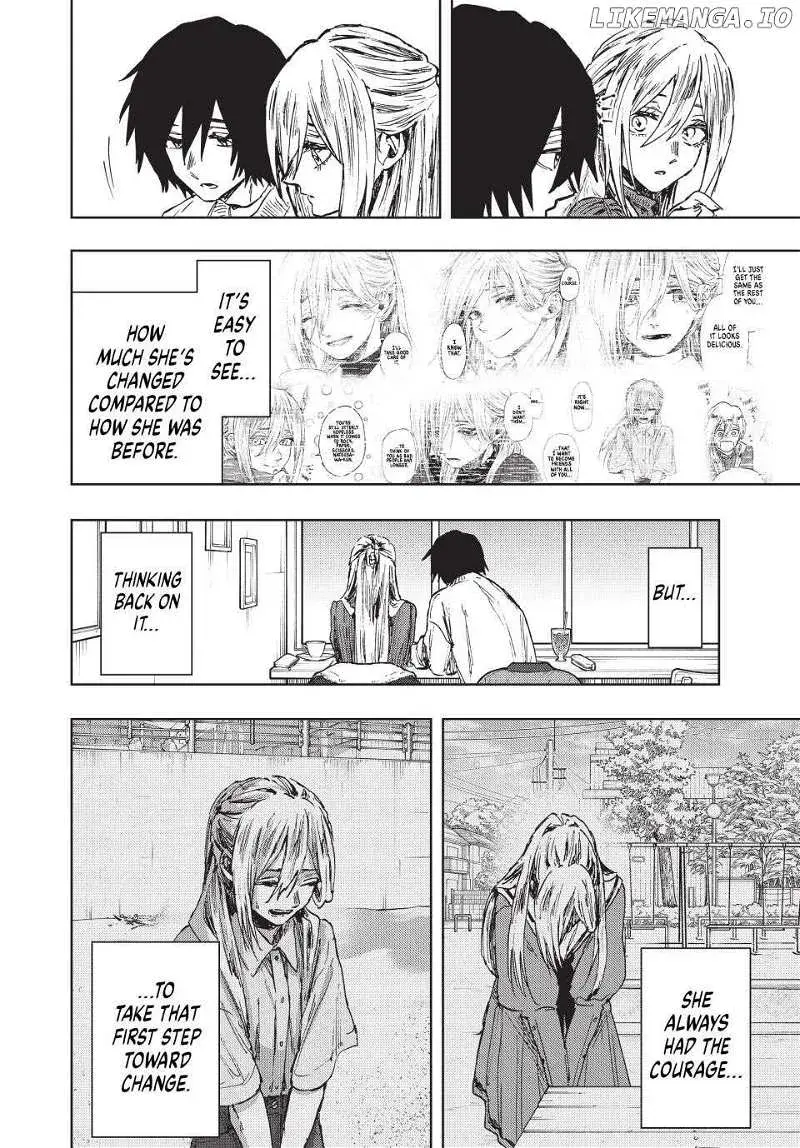 The Fragrant Flower Blooms with Dignity - Chapter 109 - Page 12