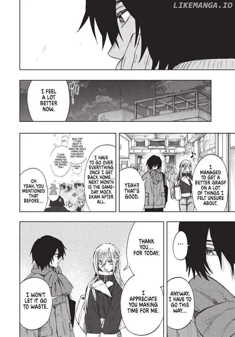The Fragrant Flower Blooms with Dignity - Chapter 109 - Page 14