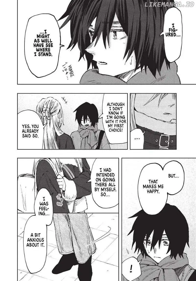 The Fragrant Flower Blooms with Dignity - Chapter 109 - Page 16