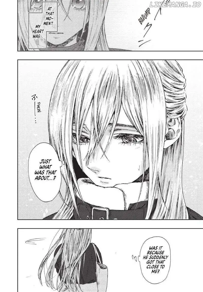 The Fragrant Flower Blooms with Dignity - Chapter 109 - Page 20