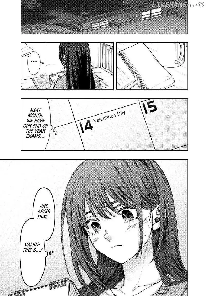 The Fragrant Flower Blooms with Dignity - Chapter 109 - Page 21
