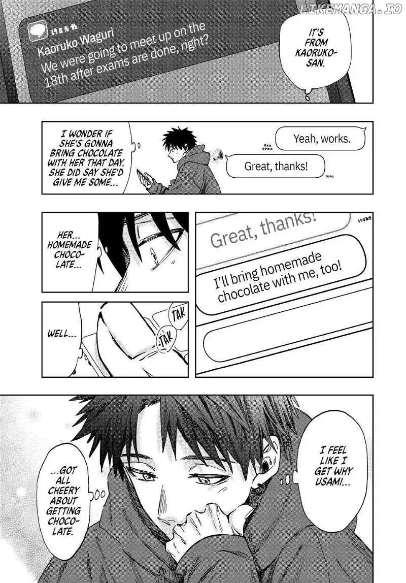 The Fragrant Flower Blooms with Dignity - Chapter 110 - Page 11