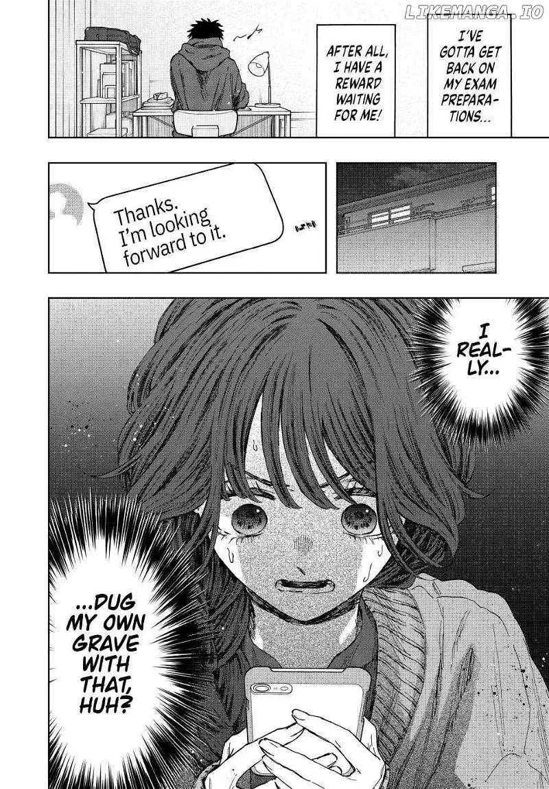 The Fragrant Flower Blooms with Dignity - Chapter 110 - Page 12