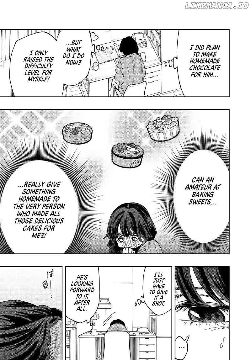 The Fragrant Flower Blooms with Dignity - Chapter 110 - Page 13