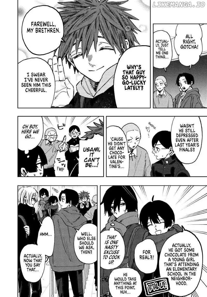The Fragrant Flower Blooms with Dignity - Chapter 110 - Page 16