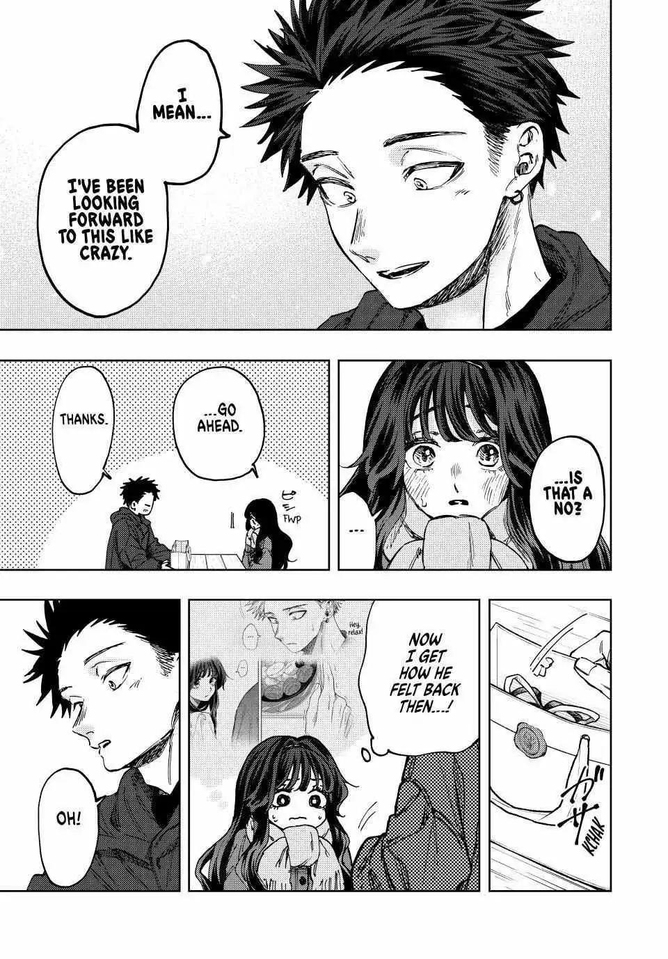 The Fragrant Flower Blooms with Dignity - Chapter 111 - Page 5