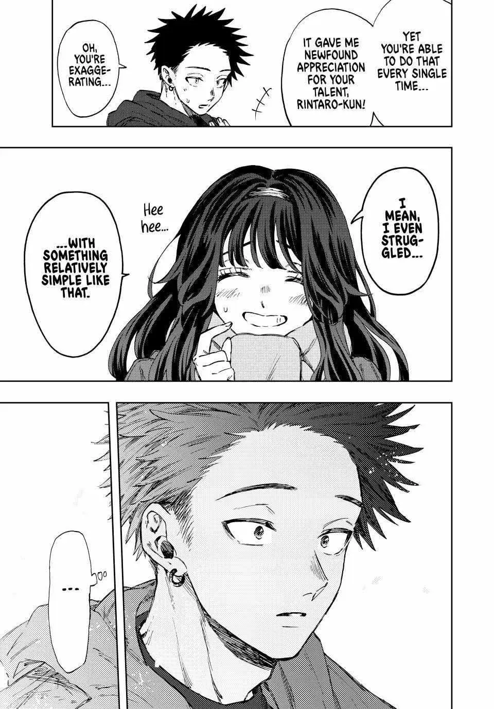 The Fragrant Flower Blooms with Dignity - Chapter 111 - Page 11