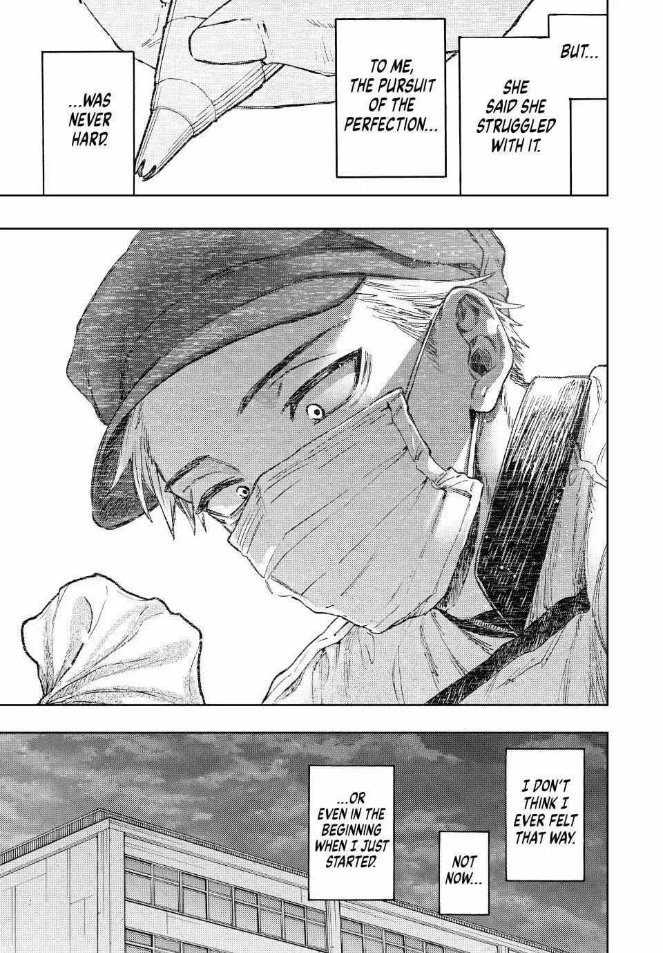 The Fragrant Flower Blooms with Dignity - Chapter 111 - Page 13